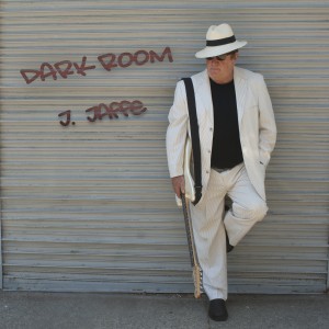 J Jaffe Dark Room Album cover