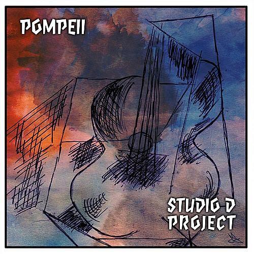 Pompeii Studio D Project